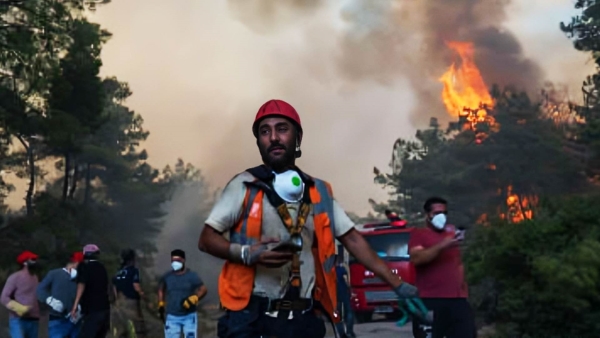 أخضر: كيف تؤثر التغيرات المناخية على صحة الإنسان.. وما الحلول للحد منها؟