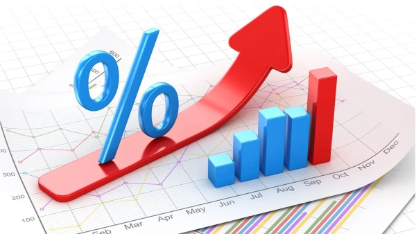 البنك التجاري الدولي يحقق معدلات نمو ملحوظة خلال عام 2023