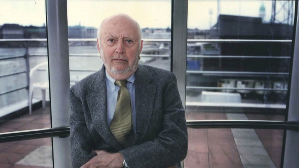 قطوف: دوغلاس نورث.. الاقتصادي العالمي الحاصل على جائزة نوبل