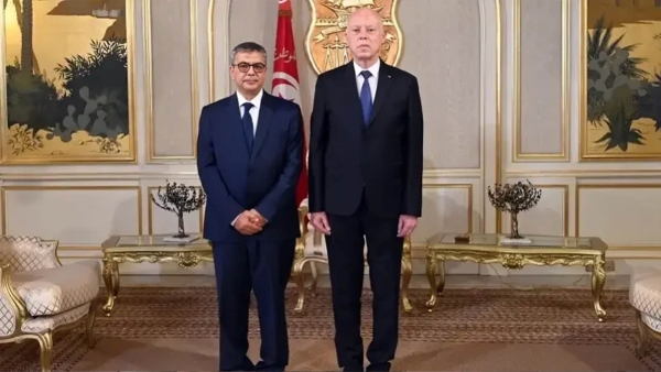 الرئيس تونسي يعين فتحي النوري محافظًا جديدًا للبنك المركزي