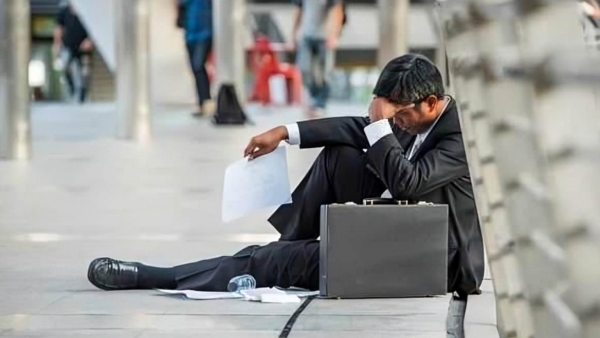 قاموس «First».. ما الفرق بين البطالة الدورية والموسمية؟