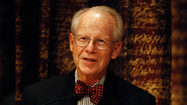 قطوف: أوليفر وليامسون.. الحائز على نوبل في العلوم الاقتصادية