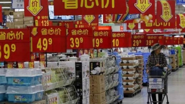 التضخم في الصين يرتفع لأول مرة في 6 أشهر ويسجل 0.7% خلال فبراير