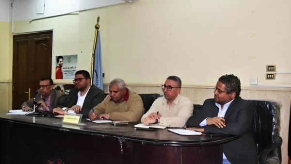 وزارة التخطيط والبنك المركزي يبدآن تطبيق الشمول المالي بقرى «حياة كريمة» في محافظة الأقصر