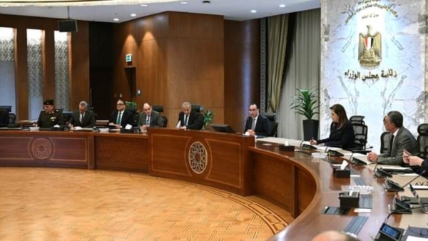 رئيس الوزراء يترأس اجتماع لجنة ضبط الأسواق وأسعار السلع