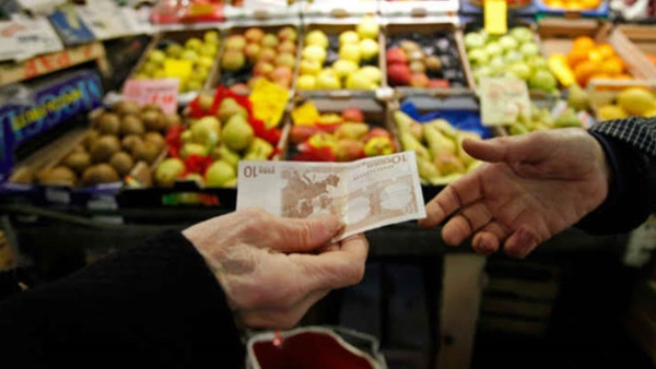 معدل التضخم في المغرب يرتفع إلى 0.3% خلال فبراير الماضي