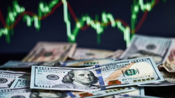 «First Bank» يرصد أكثر 10 عملات تراجعاً أمام الدولار الأمريكي منُذ نهاية 2022 .. «الليرة اللبنانية» و«البيزو الأرجنتيني» و«النيرة النيجيرية» و«الجنيه المصري» في المقدمة