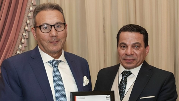 بنك مصر يحصل على شهادة الايزو «ISO 9001:2015» في مجال إدارة الجودة القانونية