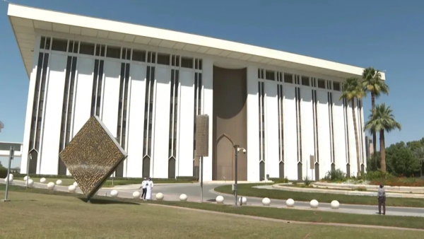 البنك المركزي السعودي: 70% حصة المدفوعات الإلكترونية من إجمالي عمليات الدفع في 2023