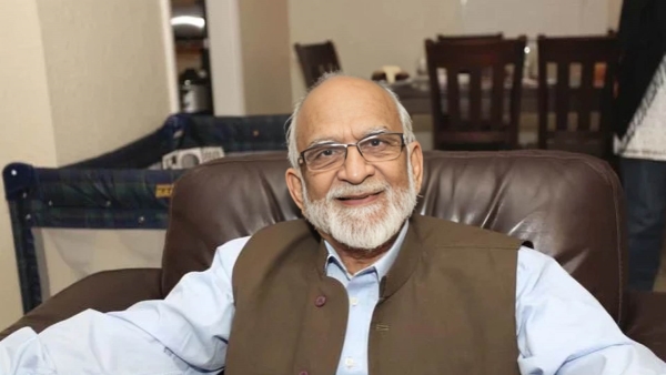 قطوف: محمد نجاة الله.. أحد أعلام الاقتصاد الإسلامي