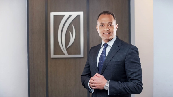 صناع القرار: سجل أسرع معدلات نمو منُذ دخوله السوق المصري.. إنطلاقة قوية لـ«الإمارات دبي الوطني» تحت قيادة عمرو الشافعي