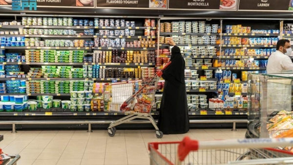 التضخم في قطر يتراجع إلى 0.98% خلال شهر مارس 2024