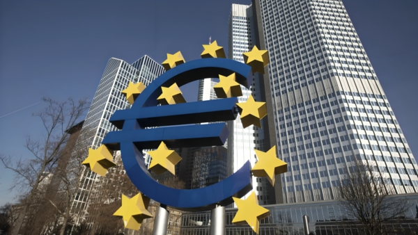 تراجع التضخم في منطقة اليورو إلى 2.4% خلال مارس 2024