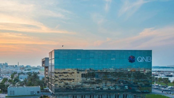 «QNB» كابيتال تفوز بجائزة أفضل بنك استثماري في قطر لعام 2024