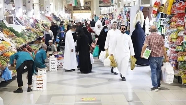 التضخم السنوي في الكويت يتباطأ إلى 3.02% خلال مارس 2024