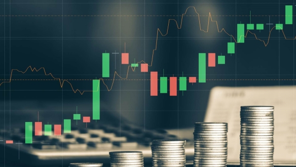 البنوك تستحوذ على 4.8% من قيم تداولات البورصة بختام تعاملات الأحد 21 أبريل