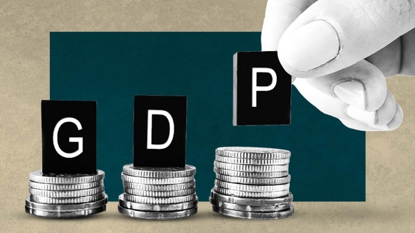 قاموس «First».. ما هو الناتج المحلي الإجمالي؟