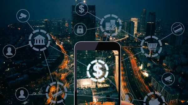 قاموس «First».. ما هى التكنولوجيا المالية؟