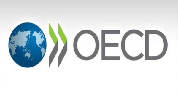 «OECD» ترفع توقعاتها للنمو العالمي إلى 3.1% عام 2024