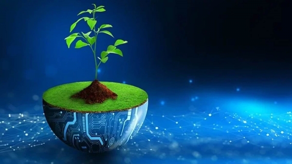 قاموس «First».. ما هى التكنولوجيا الخضراء ؟