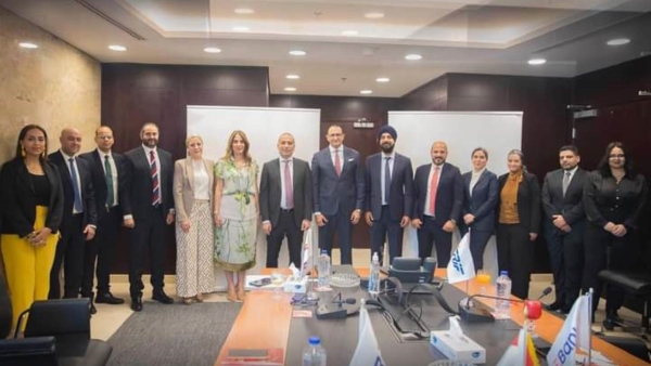 «EBank» يتبني مبادرة «تقييم أداء الاستدامة للشركات» لأول مرة بالقطاع المصرفي