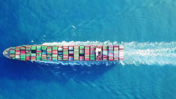 قاموس «First».. ما هو الاقتصاد الأزرق ؟