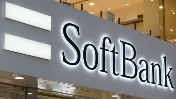 «SoftBank Group» تحقق أرباحاً بقيمة 231.1 مليار ين خلال الربع الأول 2024