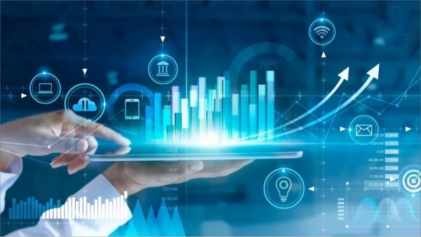 قاموس «First».. ما هو الاقتصاد الرقمي؟