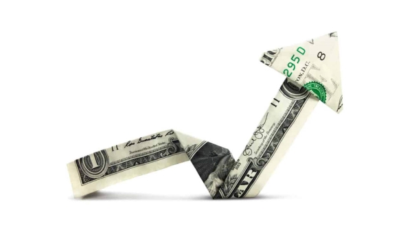 الدولار يرتفع 66 قرشاً في مستهل تعاملات اليوم بالبنوك ويصل إلى 47.50 جنيهاً