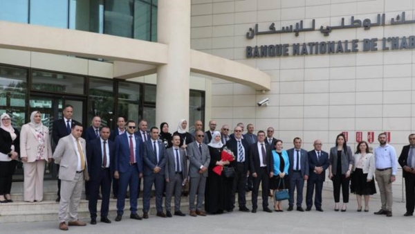 الجزائر تطلق أول بنك وطني للإسكان بالبلاد