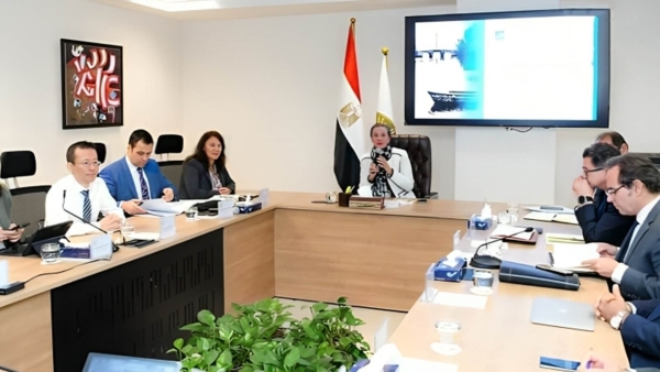 مصر تبحث مع صندوق النقد الحصول على 1.200 مليار دولار لدعم التغيرات البيئية والمناخية