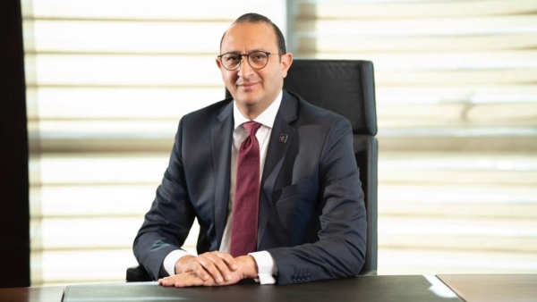 رئيس «EBank»: نتائج أعمالنا في الربع الأول 2024 شهادة على نجاح استراتيجية البنك