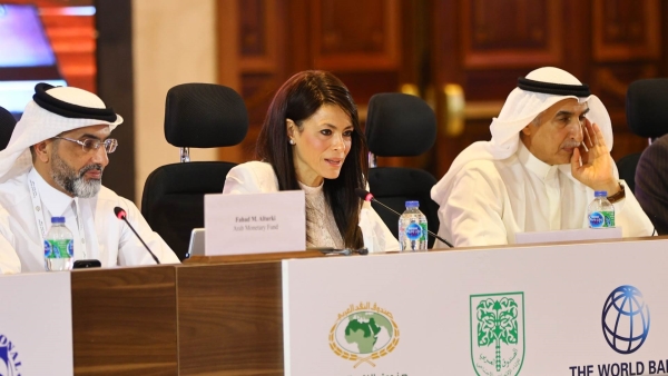 وزيرة التعاون: مصر طبقت إطارًا للتعاون الدولي لتحقيق التكامل بين مختلف شركاء التنمية