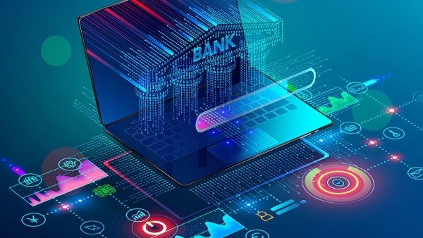 قاموس «First».. ما هى البنوك الرقمية؟