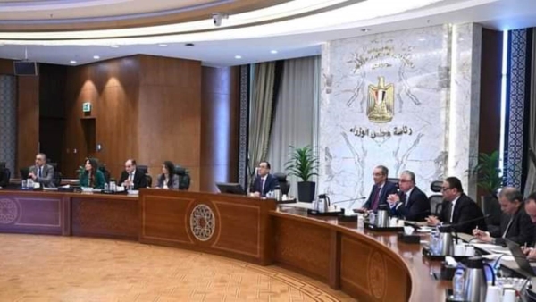 رئيس الوزراء يترأس الاجتماع الدوري لمتابعة ترتيبات مؤتمر الاستثمار المصري الأوروبي