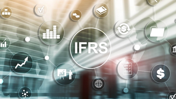 قاموس «First».. ما هى المعايير الدولية للتقارير المالية وما الغرض منها؟  
