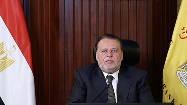 محافظ «المركزي» يُطالب المجتمع الدولي بزيادة دعم الدول النامية بالتزامن مع تنفيذ عملية إصلاح جريئة وحازمة