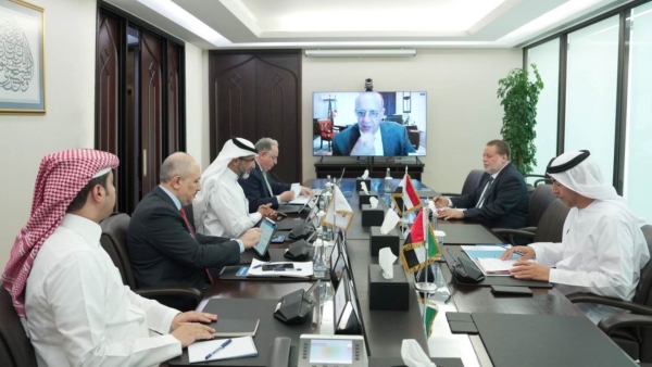 «النقد العربي» ينظم اجتماع المكتب الدائم لمجلس محافظي المصارف المركزية ومؤسسات النقد العربية