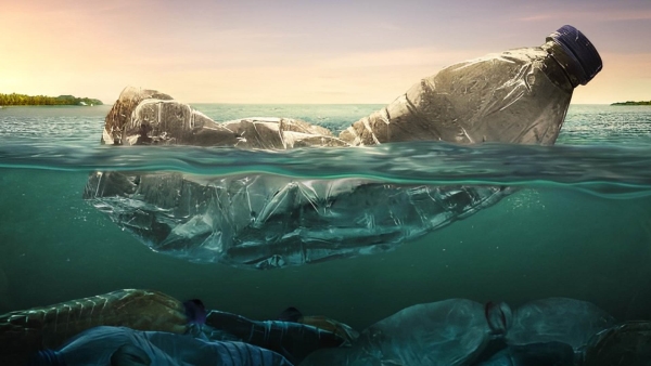 أخضر: تحتوي على مواد سامة يمتصها الجلد.. دراسة جديدة تحذر من المواد البلاستيكية