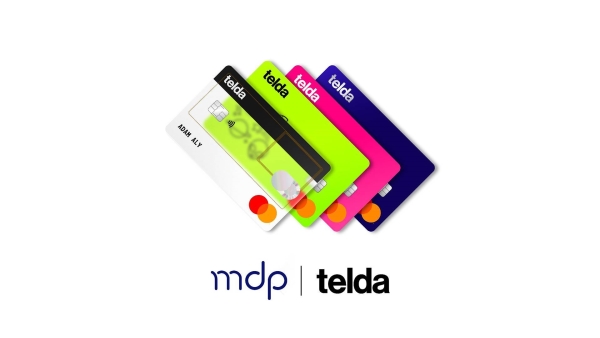 شركتا «MDP» و«تيلدا» تتعاونان لإطلاق أحدث البطاقات مسبقة الدفع فى السوق المصري