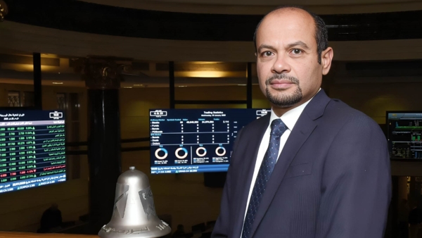 رئيس البورصة المصرية: مؤشر الشريعة EGX33 يلبي احتياجات قطاع المستثمرين محليًا وإقليميًا ودوليًا