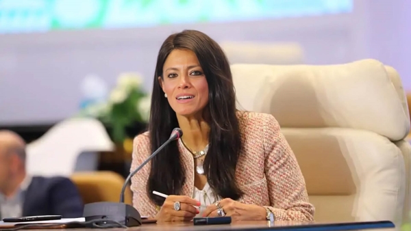 وزيرة التعاون: مصر تتفاوض مع البنك الآسيوي للاستثمار للحصول على تمويل بـ300 مليون دولار