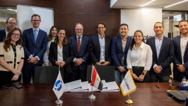 «EBRD» يُقرض شركة تساهيل 700 مليون جنيه لتمويل رائدات الأعمال