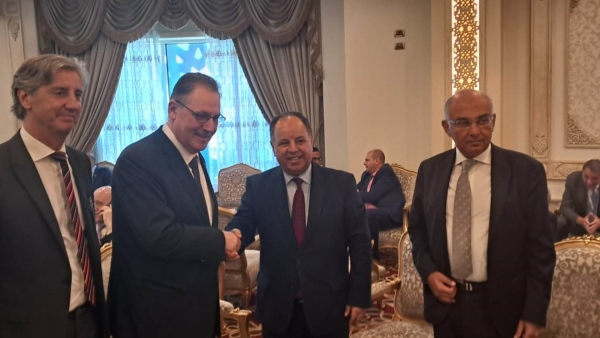 وزير المالية: تعزيز التعاون المشترك لدعم فرص التمويل الأخضر والمستدام في مصر