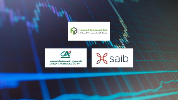 «التعمير والإسكان و«saib» أكثر البنوك المدرجة تركيزًا على الاستثمار في قروض الأفراد بنهاية مارس 2024