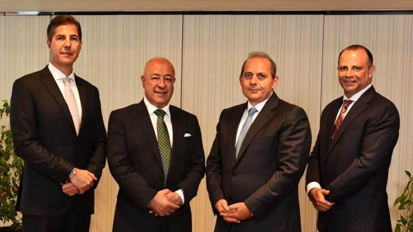 بلومبرج: «الأهلي المصري» الأول في السوق المصرية كوكيل للتمويل ومرتب رئيسي للقروض المشتركة خلال النصف الأول 2024