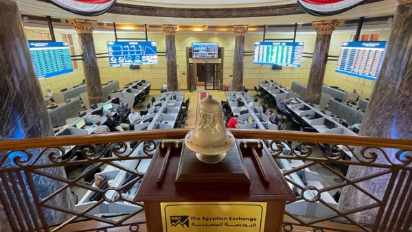 البورصة المصرية تطلق منصة لتلقي المقترحات والحوار المجتمعي على موقعها الإلكتروني