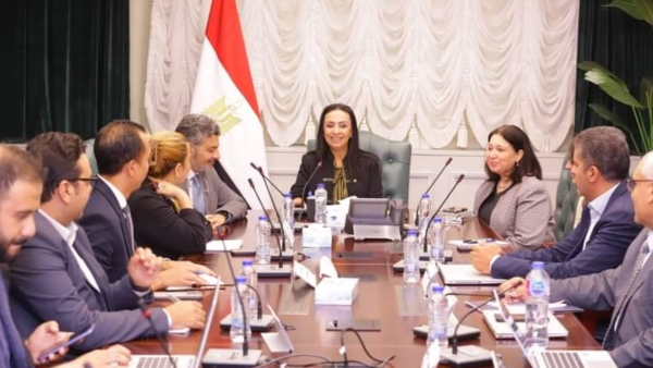 وزارة التضامن تشجع أسر تكافل وكرامة على الاستفادة من برنامج «تحويشة» للإدخار والإقراض الرقمي