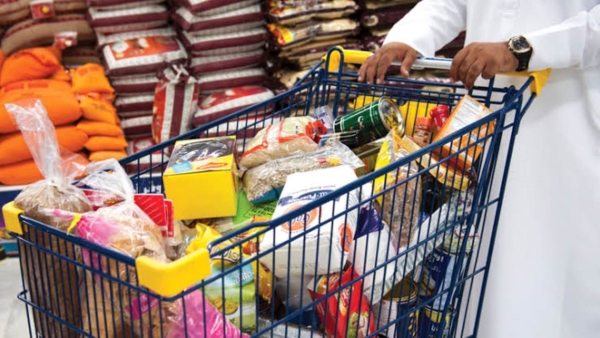 ارتفاع التضخم في دبي إلى 3.85% خلال يونيو الماضي