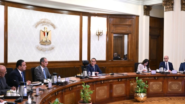 رئيس الوزراء يتابع منظومة الأمن السيبراني والإجراءات الاحترازية التي تنتهجها الحكومة لتأمين البنية المعلوماتية